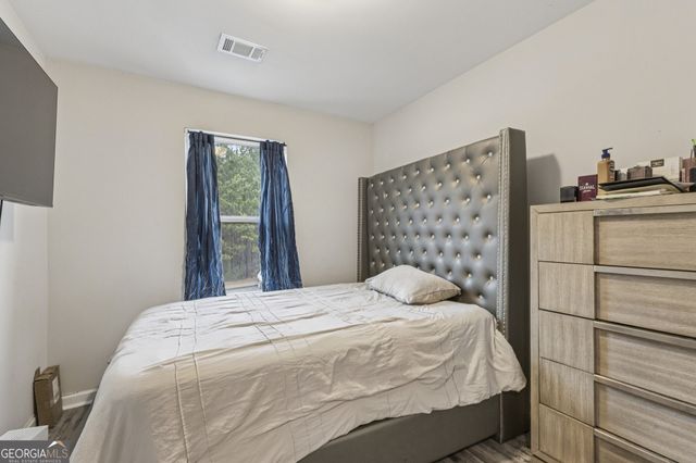 319 Ashigan Street, Union City, GA 30291