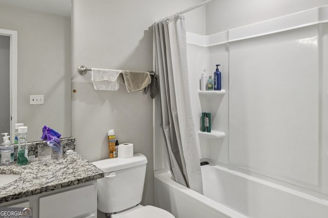 319 Ashigan Street, Union City, GA 30291