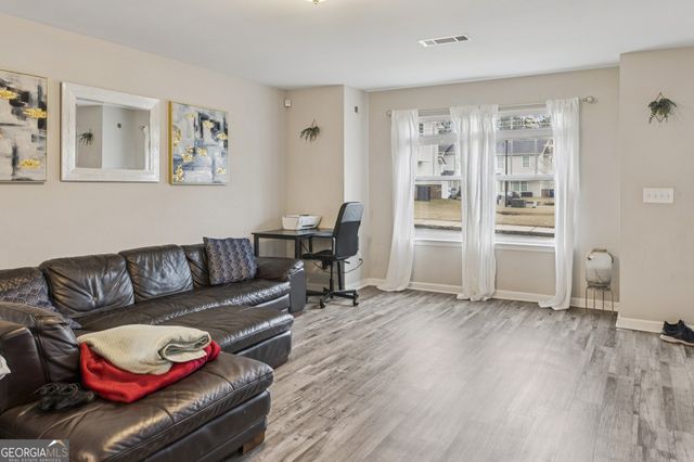 319 Ashigan Street, Union City, GA 30291