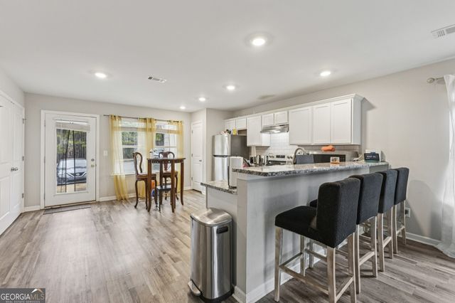 319 Ashigan Street, Union City, GA 30291