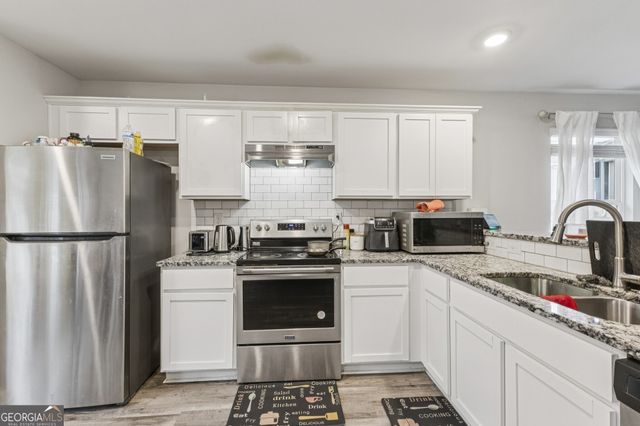 319 Ashigan Street, Union City, GA 30291