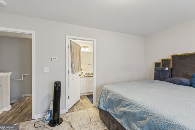 319 Ashigan Street, Union City, GA 30291