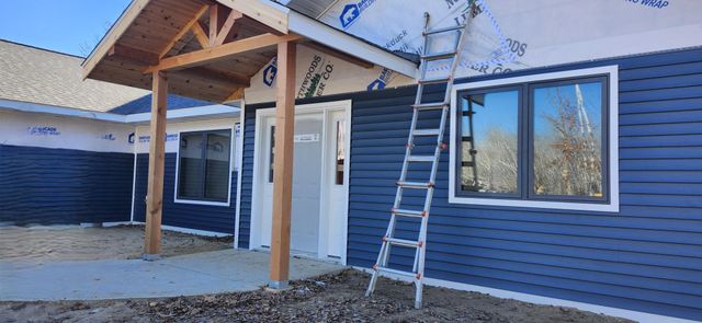 2029 Red Rose Drive NW, Bemidji, MN 56601