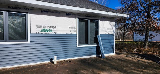 2029 Red Rose Drive NW, Bemidji, MN 56601