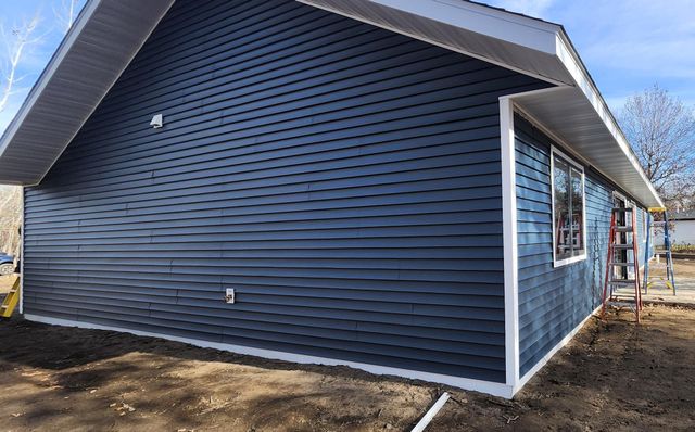 2029 Red Rose Drive NW, Bemidji, MN 56601