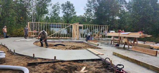 2029 Red Rose Drive NW, Bemidji, MN 56601