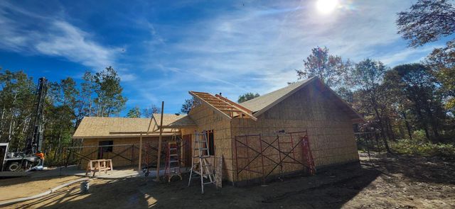 2029 Red Rose Drive NW, Bemidji, MN 56601