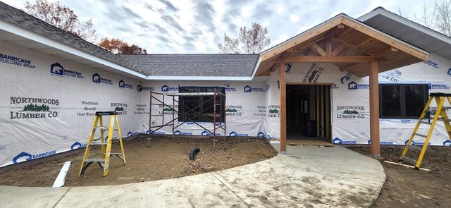 2029 Red Rose Drive NW, Bemidji, MN 56601