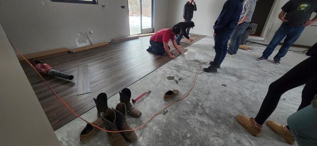 2029 Red Rose Drive NW, Bemidji, MN 56601