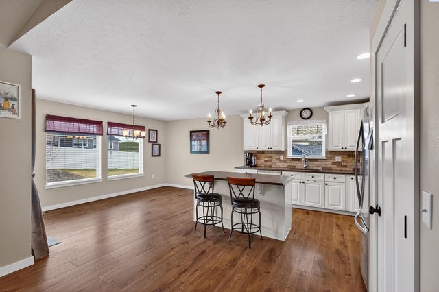 504 Harvest Loop, Palouse, WA 99161