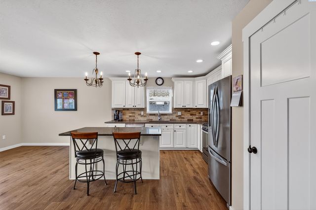 504 Harvest Loop, Palouse, WA 99161