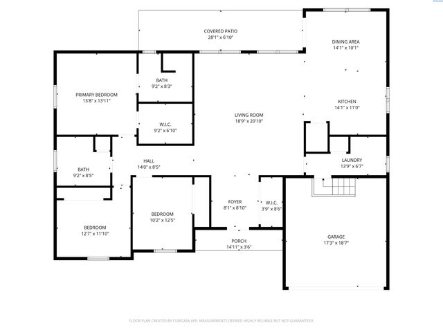 504 Harvest Loop, Palouse, WA 99161