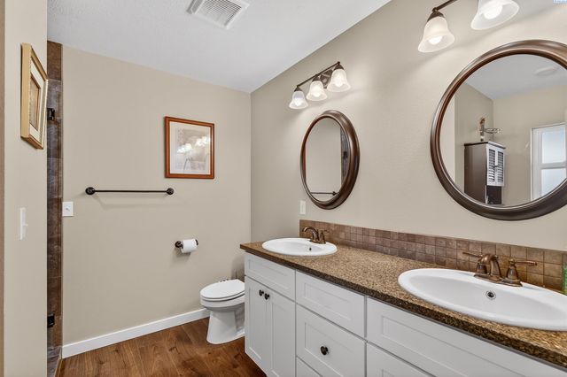 504 Harvest Loop, Palouse, WA 99161