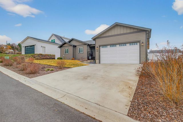 504 Harvest Loop, Palouse, WA 99161