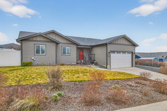 504 Harvest Loop, Palouse, WA 99161