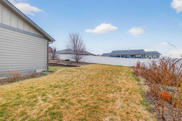 504 Harvest Loop, Palouse, WA 99161