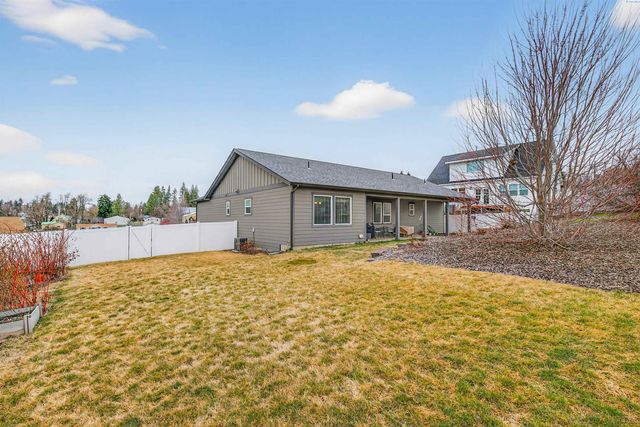 504 Harvest Loop, Palouse, WA 99161