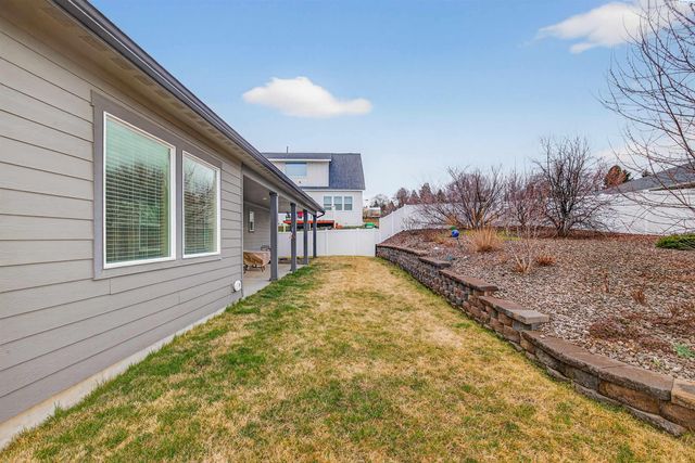 504 Harvest Loop, Palouse, WA 99161