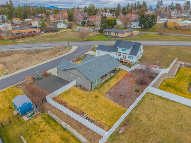 504 Harvest Loop, Palouse, WA 99161