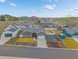 504 Harvest Loop, Palouse, WA 99161