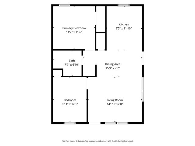 106 Thistle Field Drive, Asheville, NC 28806