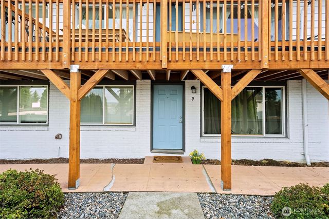 2102 NW Kelly Drive #9, Vancouver, WA 98655