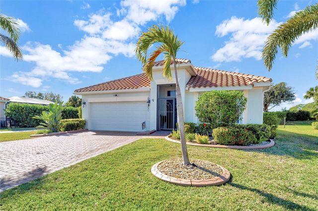 1821 Berkshire Circle SW, Vero Beach, FL 32968