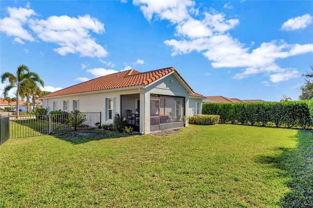 1821 Berkshire Circle SW, Vero Beach, FL 32968