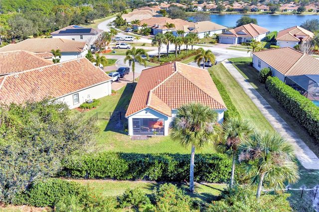 1821 Berkshire Circle SW, Vero Beach, FL 32968