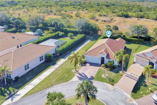 1821 Berkshire Circle SW, Vero Beach, FL 32968