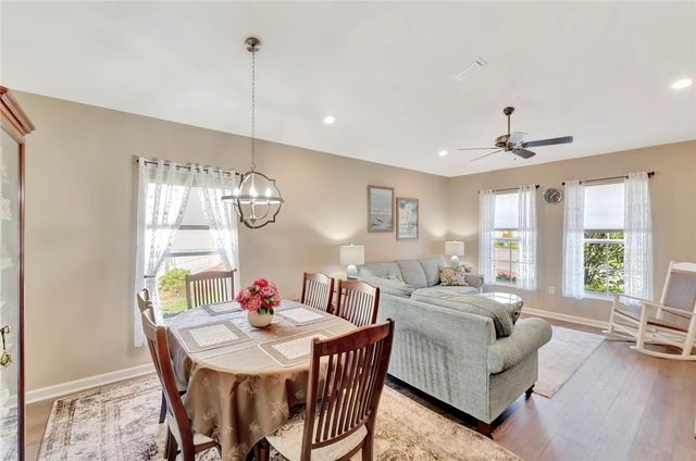 1821 Berkshire Circle SW, Vero Beach, FL 32968