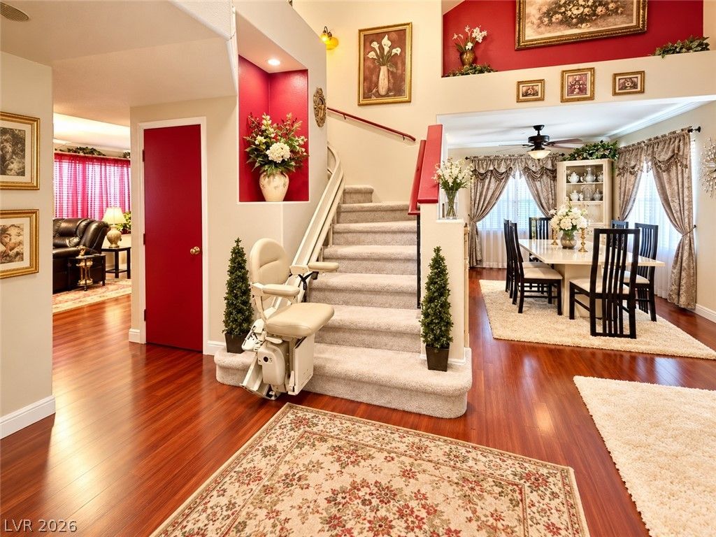 1505 Blanco Drive, North Las Vegas, NV 89031 — photo 4