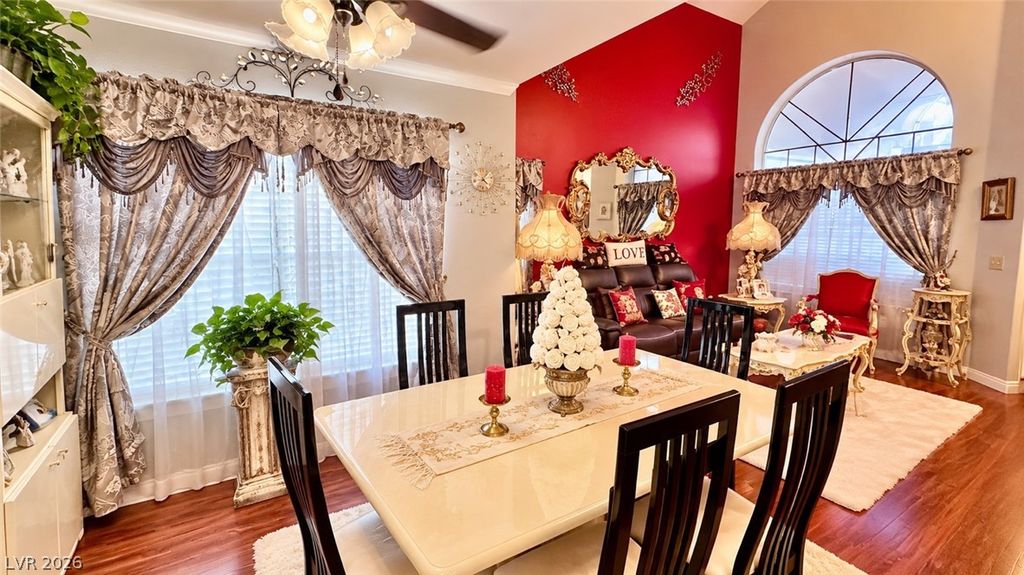 1505 Blanco Drive, North Las Vegas, NV 89031 — photo 5