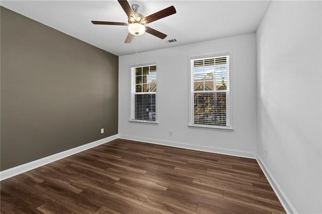 223 Hickory Bluffs Parkway, Canton, GA 30114