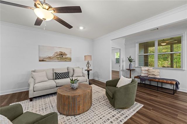 223 Hickory Bluffs Parkway, Canton, GA 30114