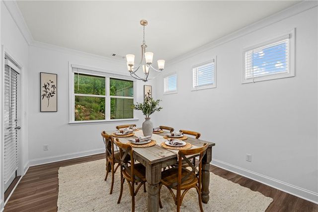 223 Hickory Bluffs Parkway, Canton, GA 30114