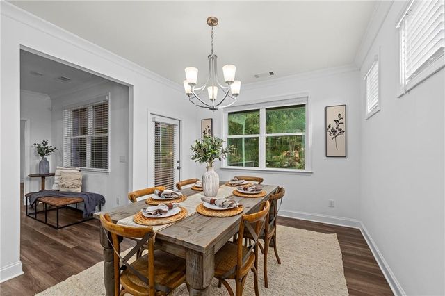 223 Hickory Bluffs Parkway, Canton, GA 30114
