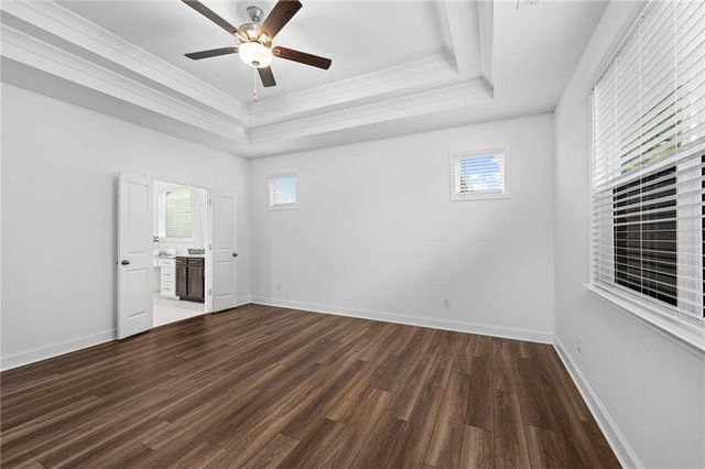 223 Hickory Bluffs Parkway, Canton, GA 30114