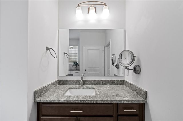 223 Hickory Bluffs Parkway, Canton, GA 30114
