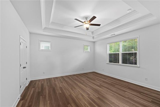 223 Hickory Bluffs Parkway, Canton, GA 30114