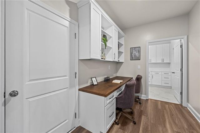 223 Hickory Bluffs Parkway, Canton, GA 30114
