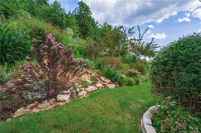 223 Hickory Bluffs Parkway, Canton, GA 30114
