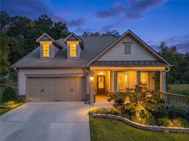 223 Hickory Bluffs Parkway, Canton, GA 30114