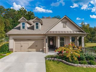 223 Hickory Bluffs Parkway, Canton, GA 30114