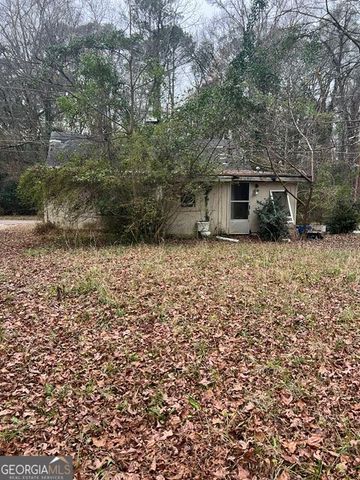 2716 Council Street, Lithonia, GA 30058