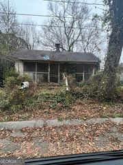 2716 Council Street, Lithonia, GA 30058