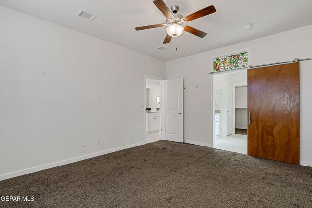 1025 Bombardier Place, El Paso, TX 79908