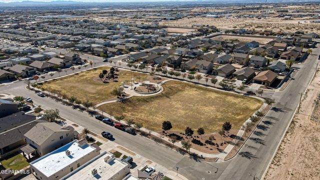 1025 Bombardier Place, El Paso, TX 79908