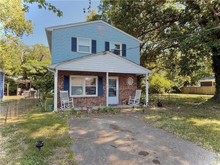 812 Ridgeway AVE, Hampton, VA 23661