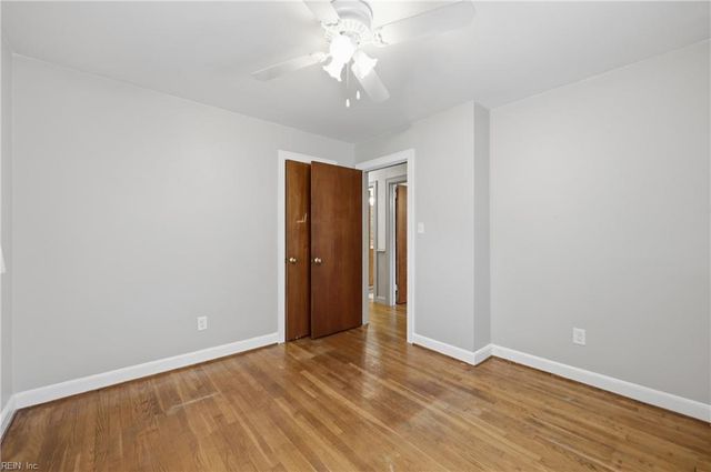 50 Middlesex RD, Newport News, VA 23606